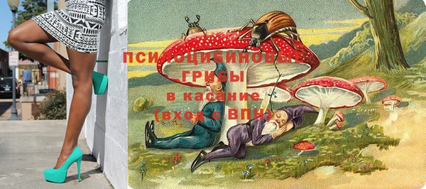 тгк Алексеевка